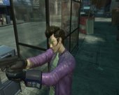 Travis Touchdown (Travis Strikes Again: No More Heroes)