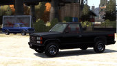 Declasse 550SS Pick-up v1.1