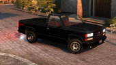 Declasse 550SS Pick-up v1.1