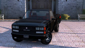 Declasse 550SS Pick-up v1.1