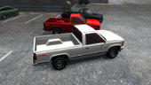 Declasse 550SS Pick-up v1.1