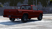 Declasse 550SS Pick-up v1.1