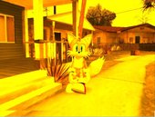 Tails (From Sonic 2) Mod