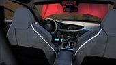 Audi A6 FNBodykit [Add-On | Tuning | Animated]
