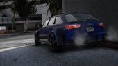 Audi A6 FNBodykit [Add-On | Tuning | Animated]