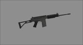 Tom Clancy's The Division - FN-FAL Packs
