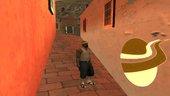 New Textures Groove Maku