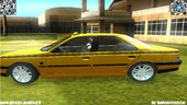 Peugeot 405 GLX TAXI NEW v5