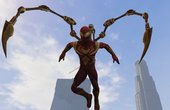 Iron Spider (Classic) Pack