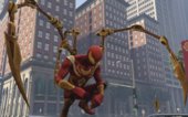 Iron Spider (Classic) Pack