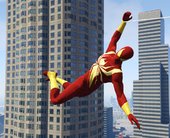 Iron Spider (Classic) Pack