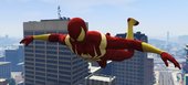 Iron Spider (Classic) Pack