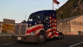 2016 Kenworth T680 [Add-On | Replace | Template]