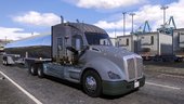 2016 Kenworth T680 [Add-On | Replace | Template]