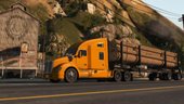 2016 Kenworth T680 [Add-On | Replace | Template]