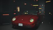 1987 Porsche 959 [Add-On | LODs | Template]