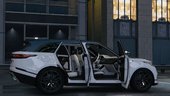 2019 Range Rover Velar [Add-On]