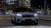 2019 Range Rover Velar [Add-On]