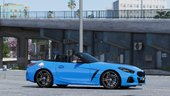 2019 BMW Z4 M40i [Add-On]