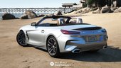 2019 BMW Z4 M40i [Add-on]