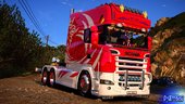 2006 Scania R580 Longline Showtruck [Replace | ELS]