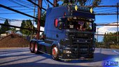 2006 Scania R580 Longline Showtruck [Replace | ELS]