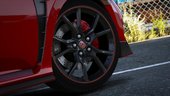2018 Honda Civic Type-R(FK8) [ Modulo | Varis | RHD ]
