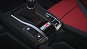 2018 Honda Civic Type-R(FK8) [ Modulo | Varis | RHD ]