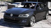 2018 Volkswagen Virtus [add-on]