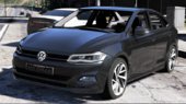 2018 Volkswagen Virtus [add-on]