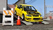 Mitsubishi Evo 9 MR (2006) [Add-On | Tuning]