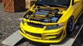 Mitsubishi Evo 9 MR (2006) [Add-On | Tuning]