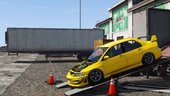 Mitsubishi Evo 9 MR (2006) [Add-On | Tuning]