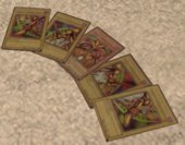 Exodia Deck 