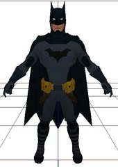 Batman World's Greatest Detective