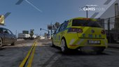 Portuguese EMIR - Volkswagen Golf 6 [ AddOn / Refletive ]