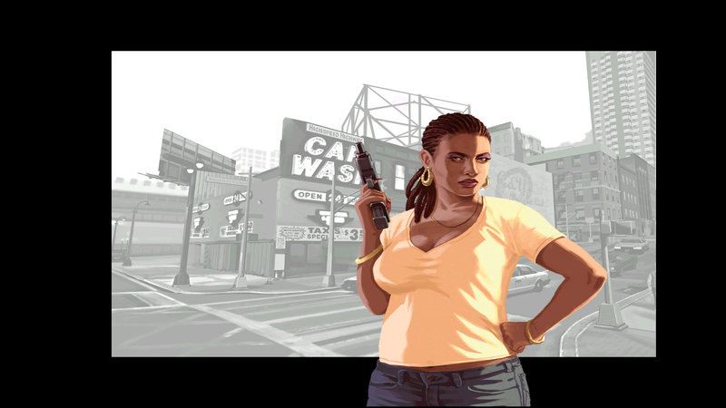 gta 4 crashes on loading screen