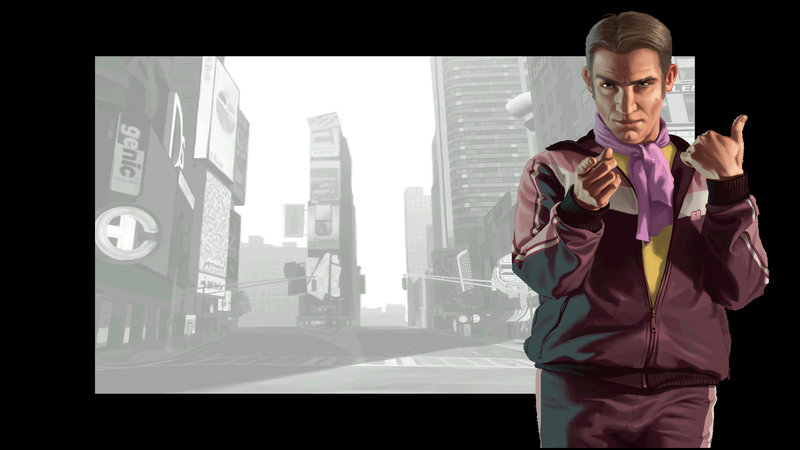 gta 4 loading screen mod