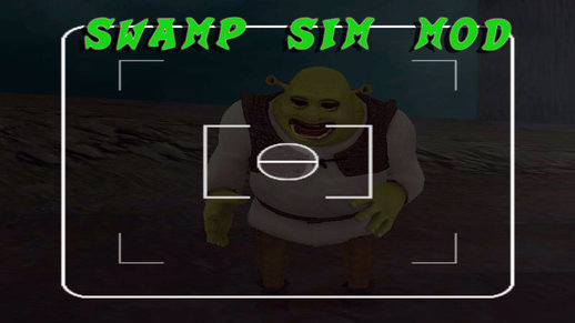 Swamp Sim Mod