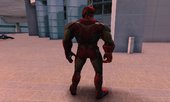 Iron Man MK85 Nano Gauntlet