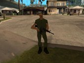 GTA 3 Phil Cassidy Skin