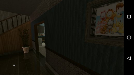 New Interior Textures For Android