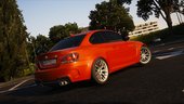 BMW 1M Coupe (Remake) [Replace | HQ]