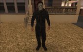 Michael Myers 2018 Movie & Dead By Daylight