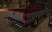 Chevrolet Silverado 1500 1998