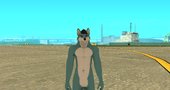 Furry Character Mod