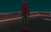 Spider-Man PS4 Skin Pack