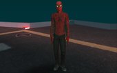 Spider-Man PS4 Skin Pack