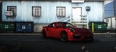 Porsche Turbo S Moshammer [Add-On | Spoiler]