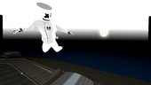 MARSHMELLO SUIT FOR HD CJ